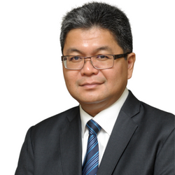 Dato’ Azman Shah Mohd Yusof