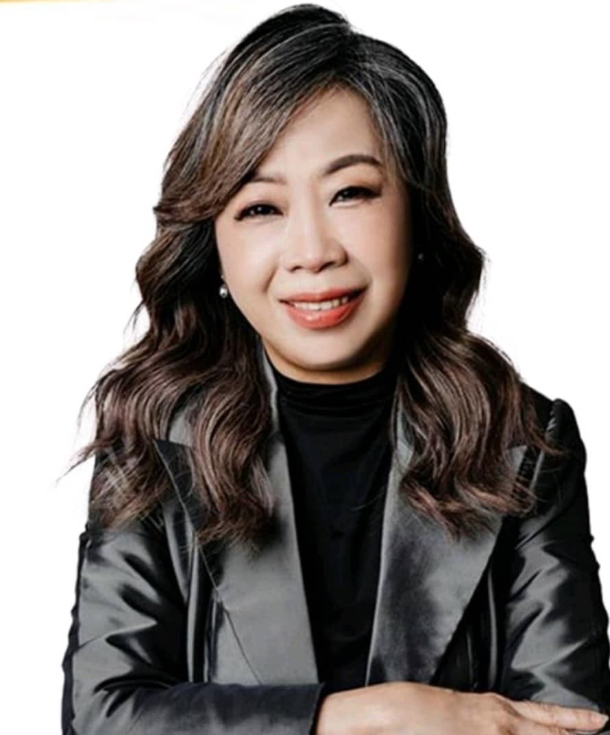 Datuk Susan Chang