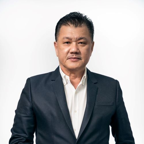 Mr. Callum Chen