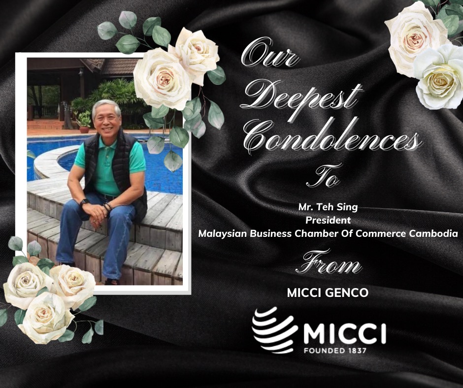 Micci Malaysian International Chambers Of Commerce Industry