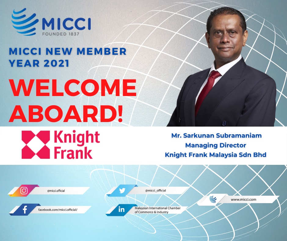 Micci Malaysian International Chambers Of Commerce Industry